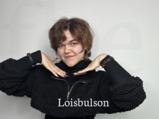 Loisbulson