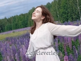 Loiscleverley