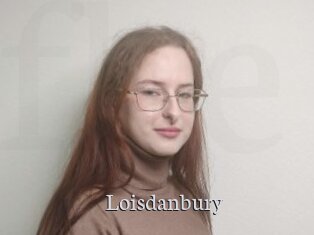 Loisdanbury