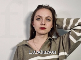 Loisdanson