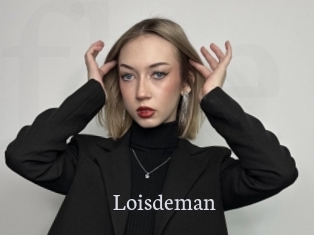 loisdeman Free Host Empire