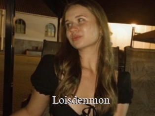 Loisdenmon