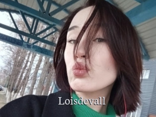 Loisdevall