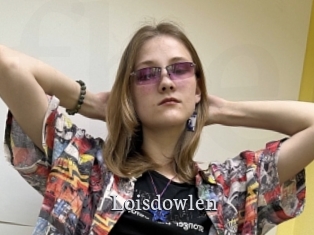 Loisdowlen