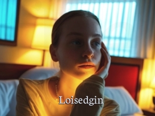 Loisedgin