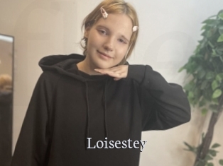 Loisestey