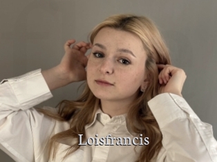 Loisfrancis