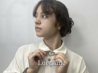 Loisgame