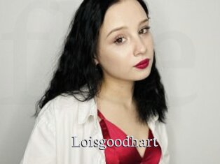 Loisgoodhart