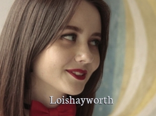 Loishayworth
