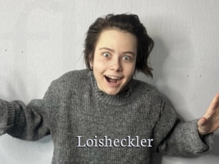 Loisheckler