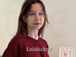 Loishickory