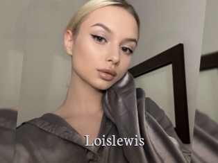 Loislewis