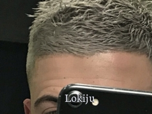 Lokiju