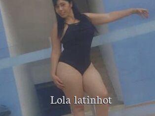 Lola_latinhot