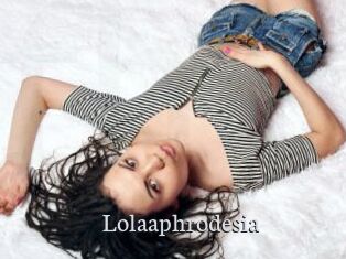 Lolaaphrodesia