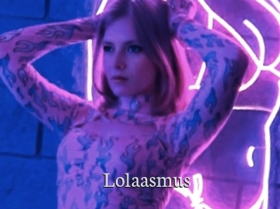 Lolaasmus