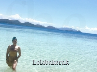 Lolabakeruk