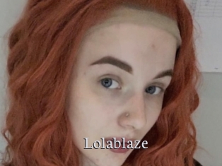 Lolablaze