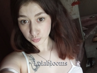 Lolablooms
