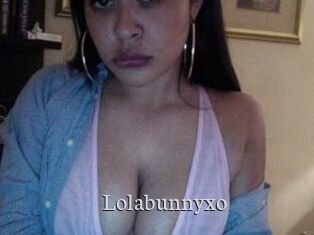 Lolabunnyxo