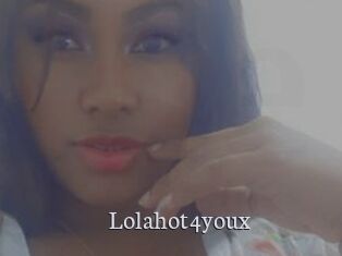 Lolahot4youx