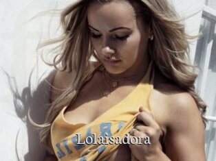 Lolaisadora