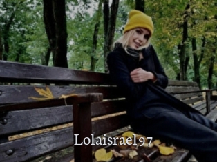 Lolaisrael97