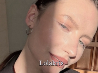 Lolakris