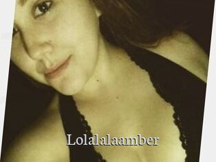Lolalala_amber