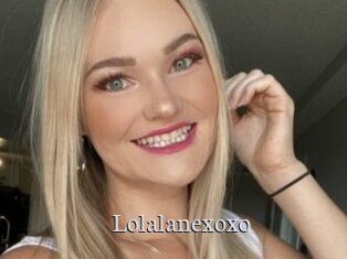 Lolalanexoxo