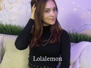 Lolalemon