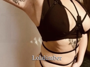 Lolalimber