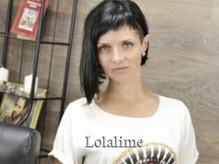 Lolalime
