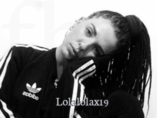 Lolalolax19