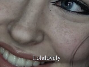 Lolalovely