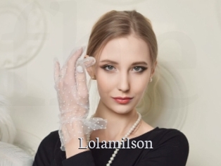 Lolamilson