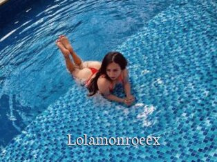 Lolamonroeex