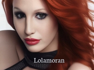 Lolamoran