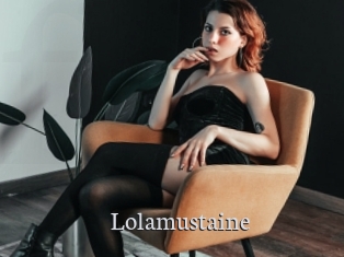 Lolamustaine