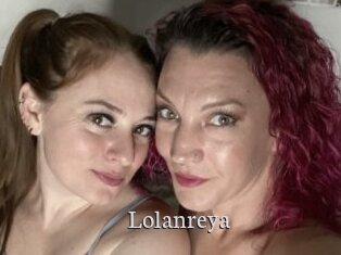 Lolanreya