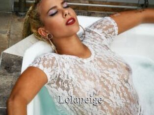 lolapeige Free Host Empire