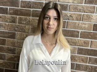 Lolapoulin