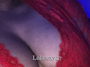 Lolasexy27