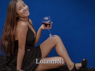 Lolasmoll