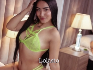 Lolasto