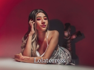 lolatorress Free Host Empire