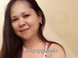 Lolipopgirlasia