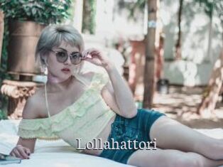 Lollahattori