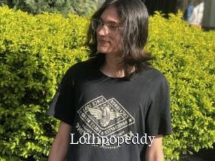 Lollipopeddy